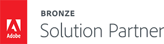 Adobe Bronze Solution Partner