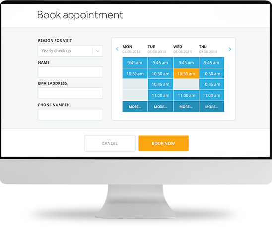 Wedding Industry ERP Solution