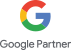 Google Partner Logo