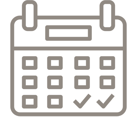 Advanced Booking Icon