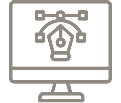 Advanced Graphics Icon