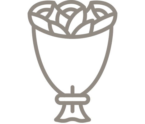 Bridal Theme Icon