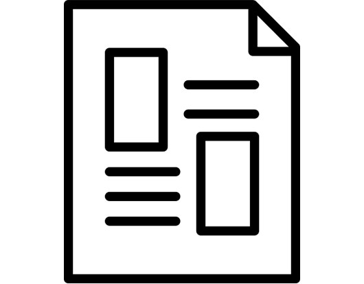 Content Icon