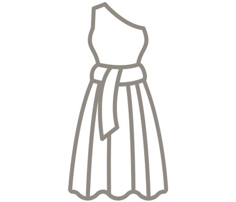 Dress Planner Icon