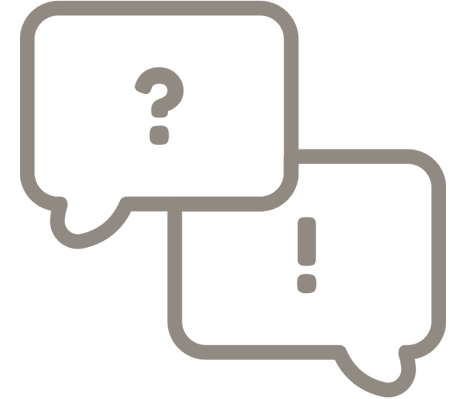 FAQ Icon
