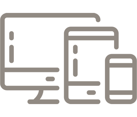Responsive Design Icon