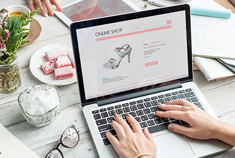 Wedding Website Design and Development