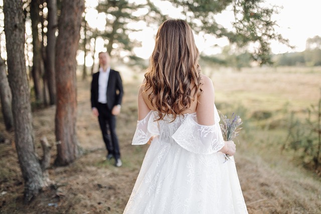 Bridal Shop Website Design Berlin
