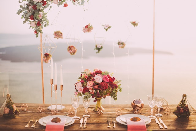 Wedding Industry Website Design Agency