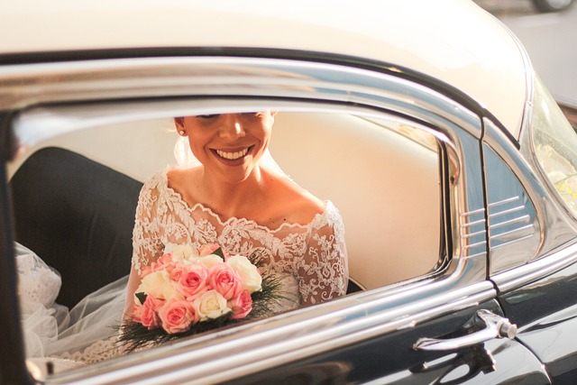 Content Marketing Service for Bridal Shop