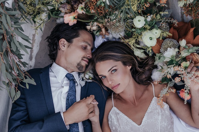 Bridal Wedding Website Design Agency