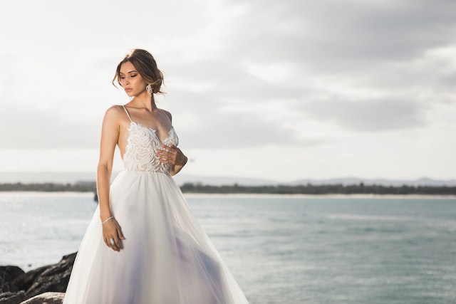 Bridal Industry Web Design and Development Agency