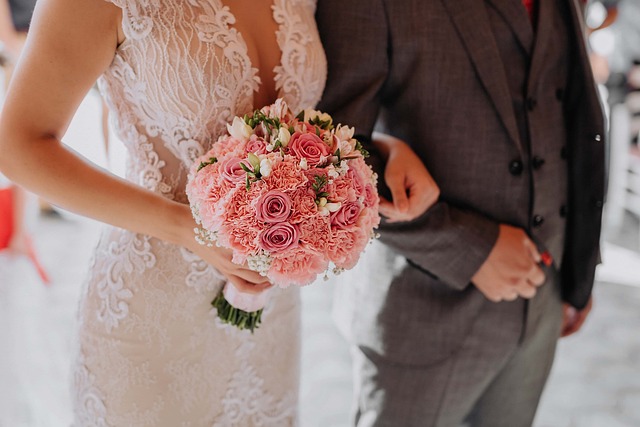 Custom Wedding Website Design Agency