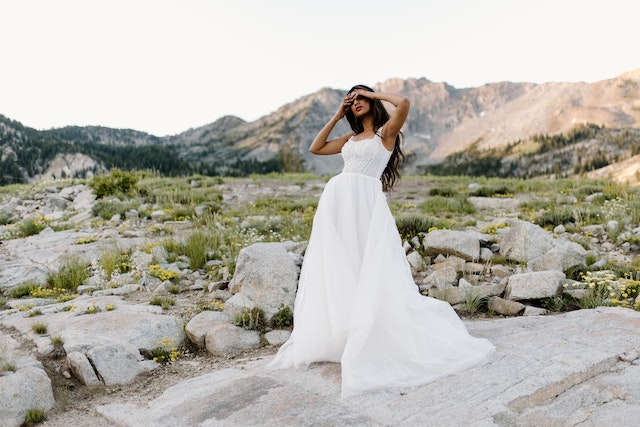 Bridal Web Design Agency