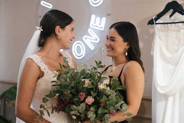 Bridal Web Design Agency
