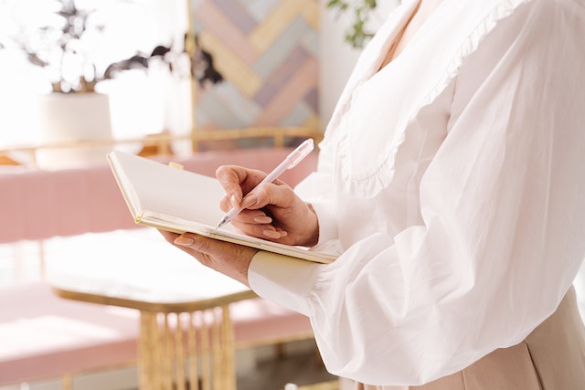 Bridal Online Store Content Marketing Services