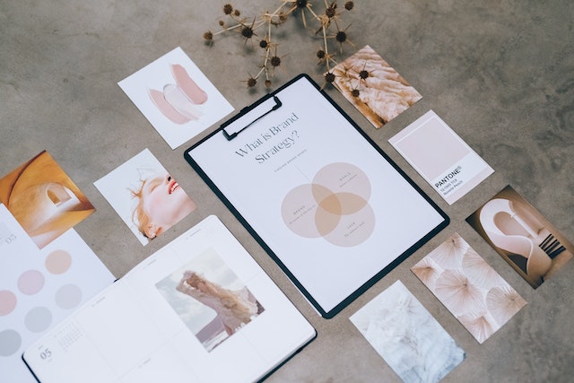 Content Marketing for Wedding Store Berlin