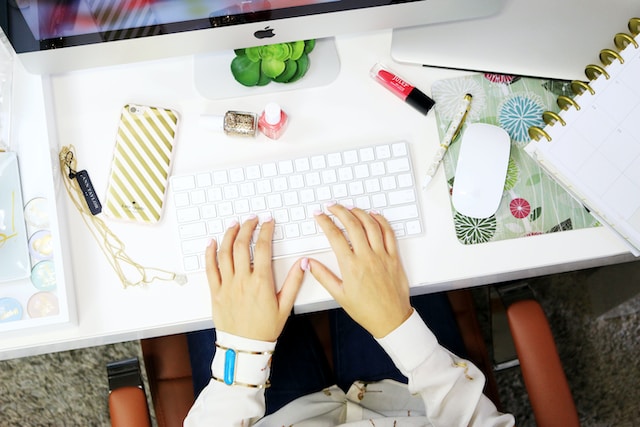 Bridal Email Marketing Campaign Service