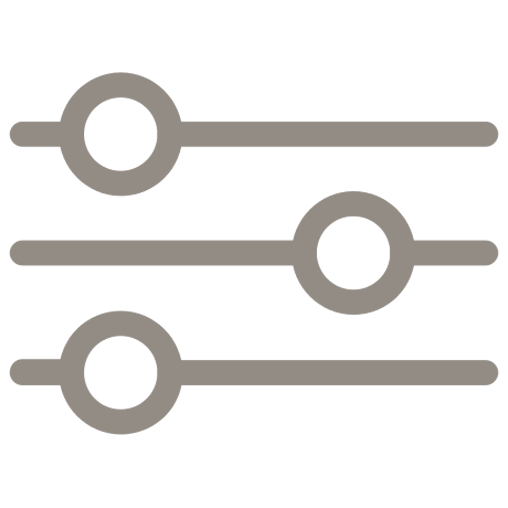 Filter Icon