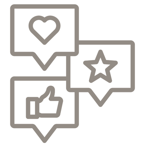 Product Recommendation Icon