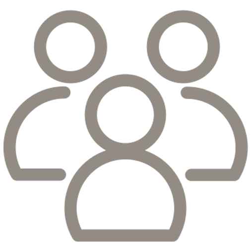 Group of People Icon