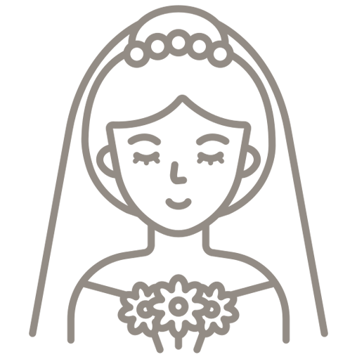 Bridal Icon