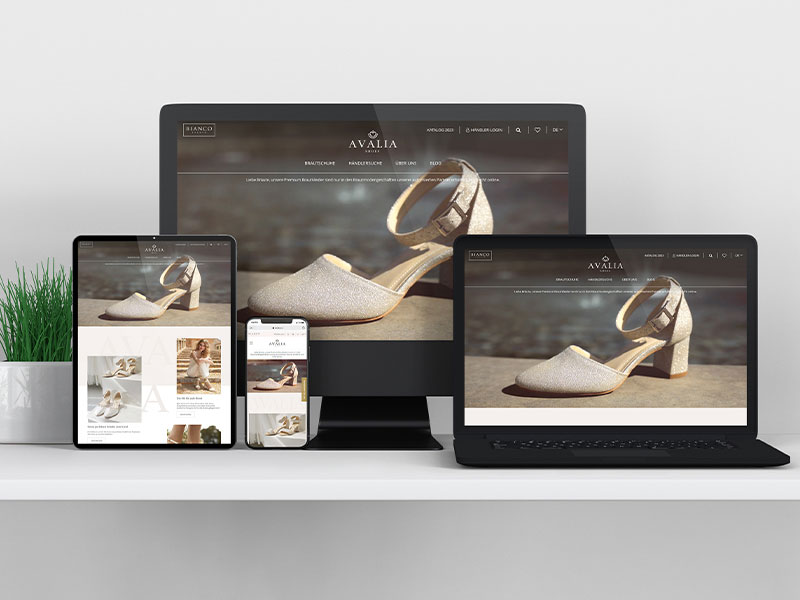 Bridal Online Store Reference Bridal Online Store Reference