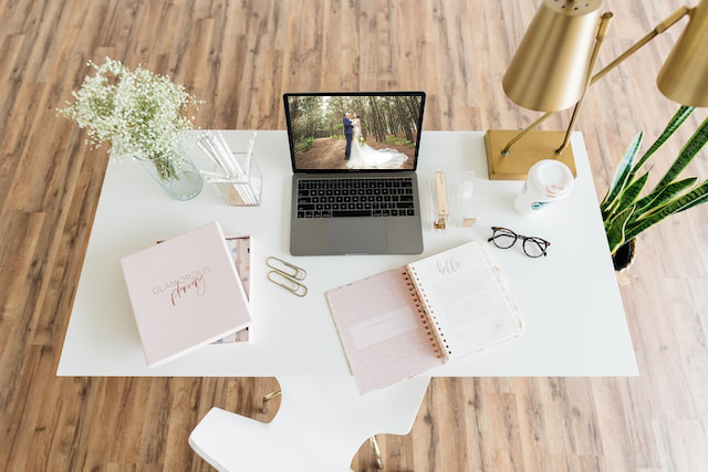 Digital Marketing for Wedding Industry