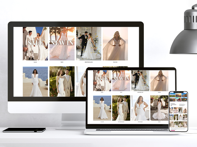 Bridal Web Development References Bridal Web Development References