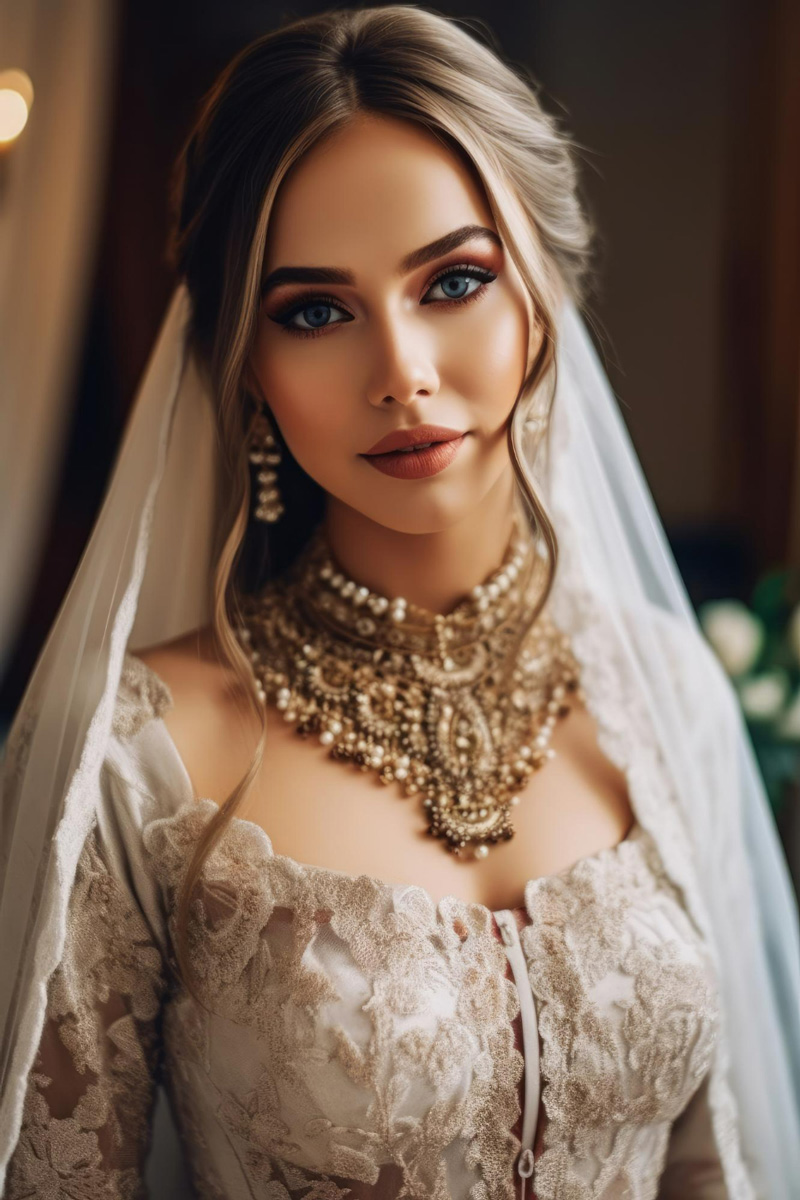 Braut Online Shop Paket Web Entwicklung Agentur Berlin