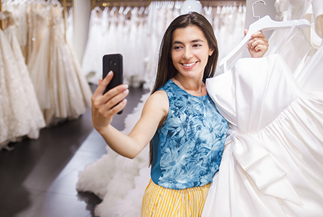 Bridal Commerce | SEO
