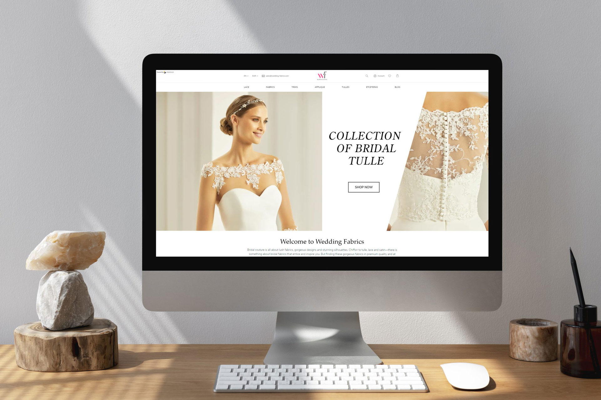 Bridal Commerce | References